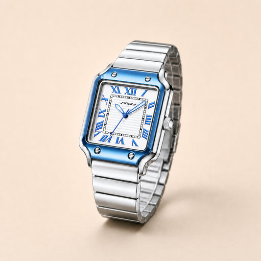 Meridian Azul Cielo - Aciera Signature