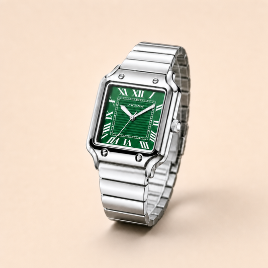 Meridian Verde - Aciera Signature